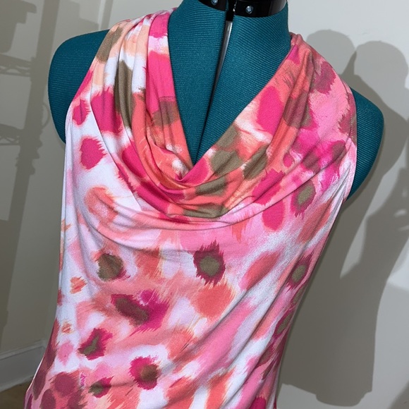 Tommy Bahama Tops - NWOT: Tommy Bahama multi-colored sleeveless tank top